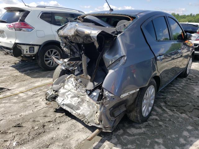 Photo 4 from auction – 2016 NISSAN VERSA S/S with VIN 3N1CN7AP9GL844248