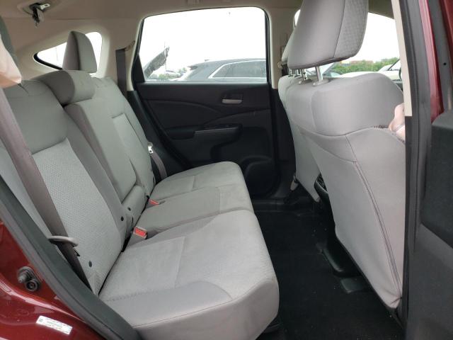 Photo 6 from auction – 2015 HONDA CR-V LX with VIN 2HKRM4H33FH604784