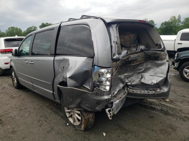 Photo 3 from auction – 2013 DODGE GRAND CARA with VIN 2C4RDGCG9DR738372