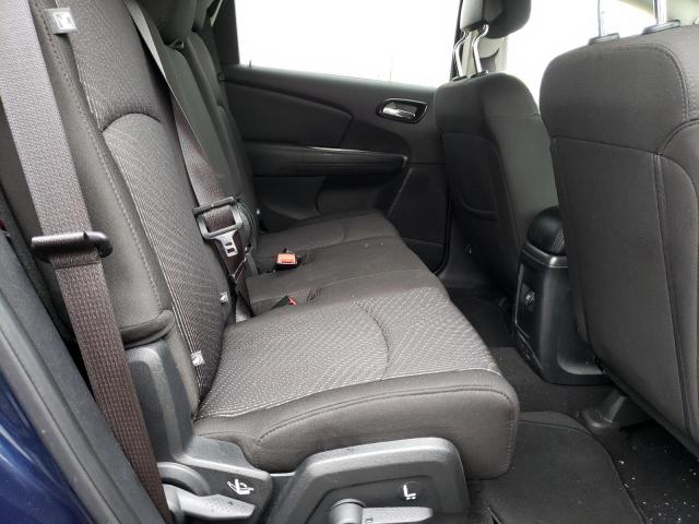 Photo 6 from auction – 2020 DODGE JOURNEY SE with VIN 3C4PDCAB3LT268195