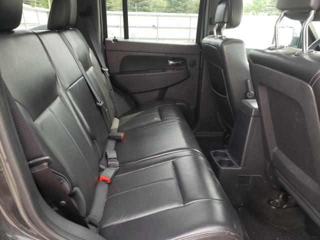 Photo 6 from auction – 2011 JEEP LIBERTY SP with VIN 1J4PN2GK9BW568941