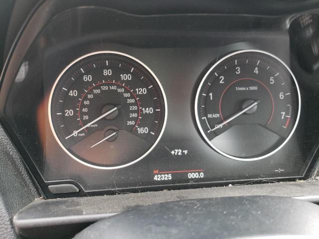 Photo 8 from auction – 2017 BMW 230XI with VIN WBA2H9C53HV642060
