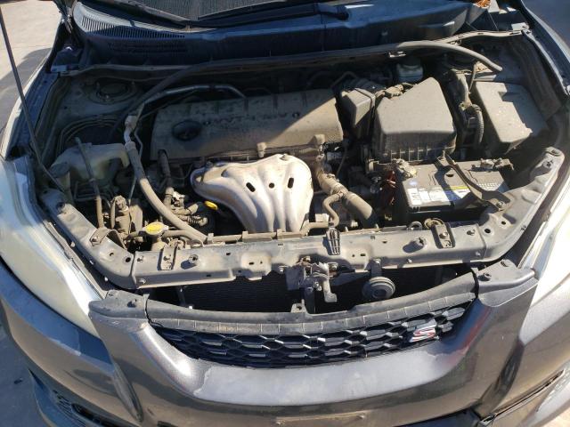Photo 7 from auction – 2010 TOYOTA COROLLA MA with VIN 2T1KE4EE1AC040388