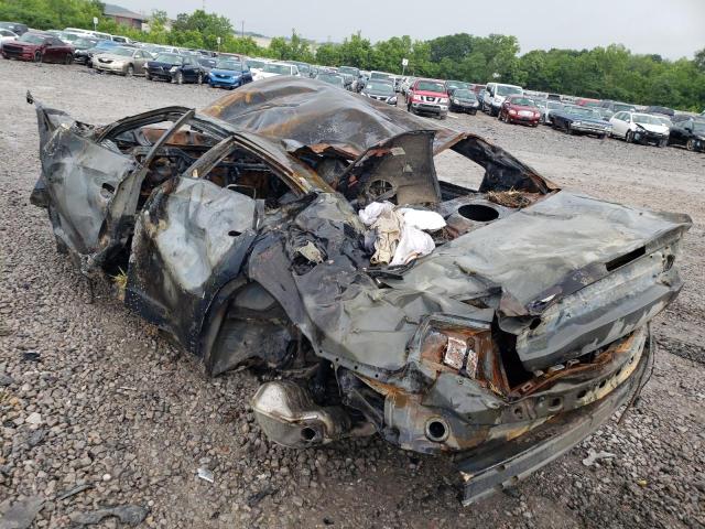 Photo 3 from auction – 2012 DODGE CHARGER SE with VIN 2C3CDXBG3CH137913