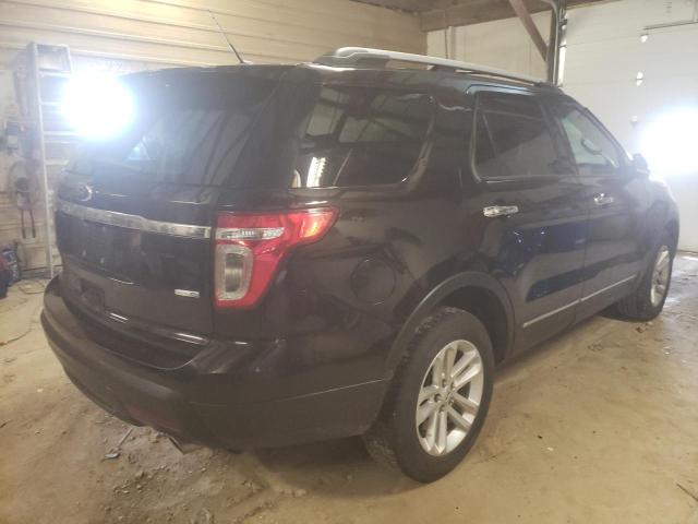 Photo 4 from auction – 2014 FORD EXPLORER X with VIN 1FM5K8D85EGC50519