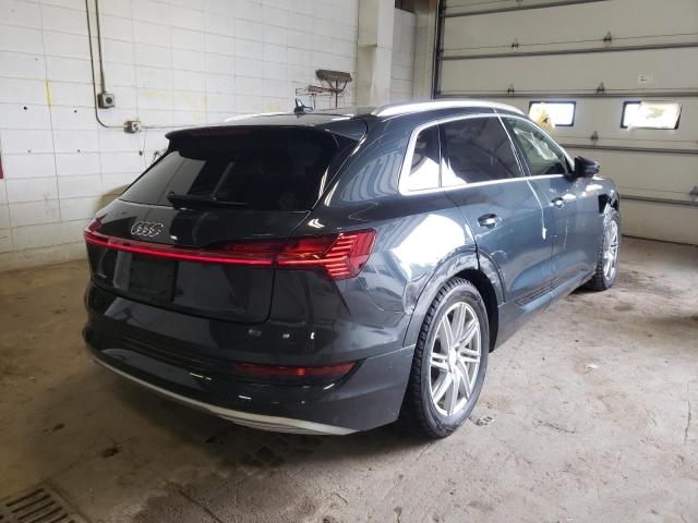 Photo 4 from auction – 2019 AUDI E-TRON PRE with VIN WA1VAAGE6KB012410