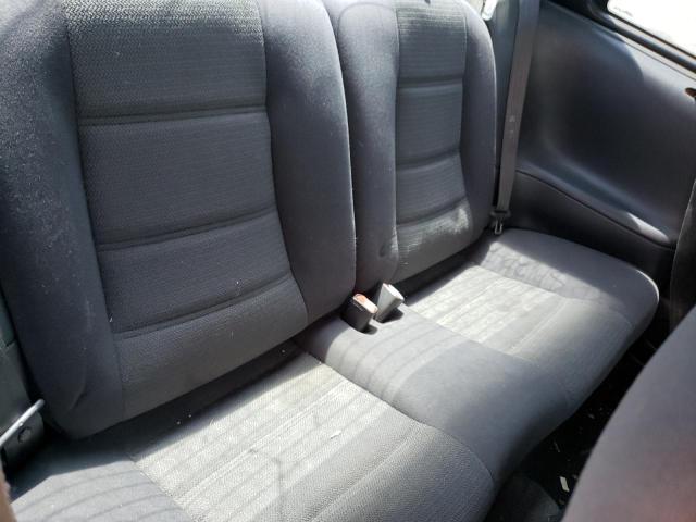 Photo 6 from auction – 2002 FORD MUSTANG with VIN 1FAFP40442F182551