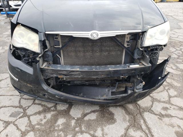 Photo 9 from auction – 2010 CHRYSLER TOWN & COU with VIN 2A4RR7DX1AR394560
