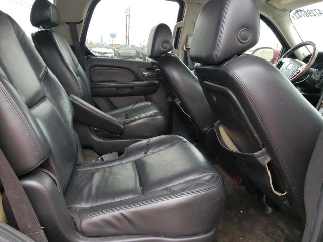 Photo 6 from auction – 2007 CADILLAC ESCALADE L with VIN 1GYFK63897R162217