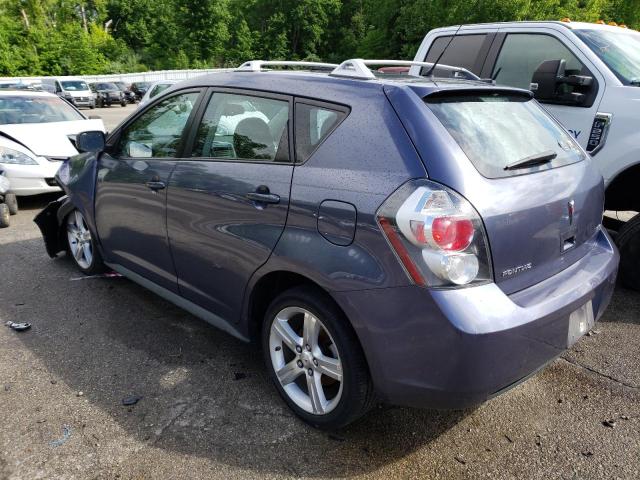 Photo 3 from auction – 2009 PONTIAC VIBE with VIN 5Y2SP67059Z436588