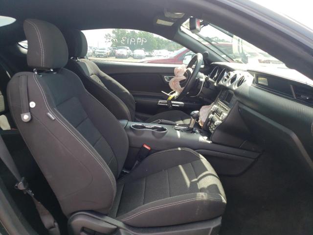 Photo 5 from auction – 2015 FORD MUSTANG with VIN 1FA6P8AM4F5427074