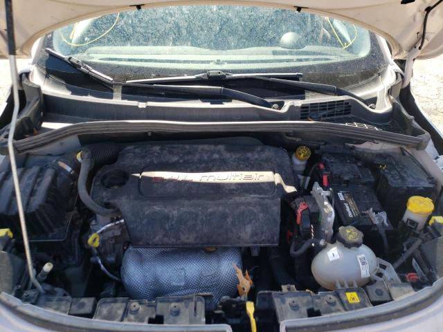 Photo 7 from auction – 2016 FIAT 500X EASY with VIN ZFBCFXBT7GP360575