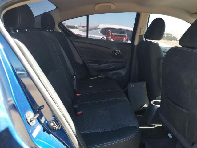 Photo 6 from auction – 2018 NISSAN VERSA S with VIN 3N1CN7AP1JL886355