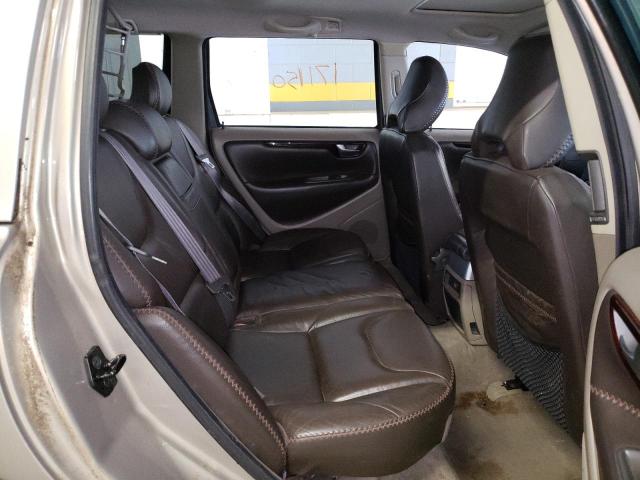 Photo 6 from auction – 2001 VOLVO V70 XC with VIN YV1SZ58D511043418