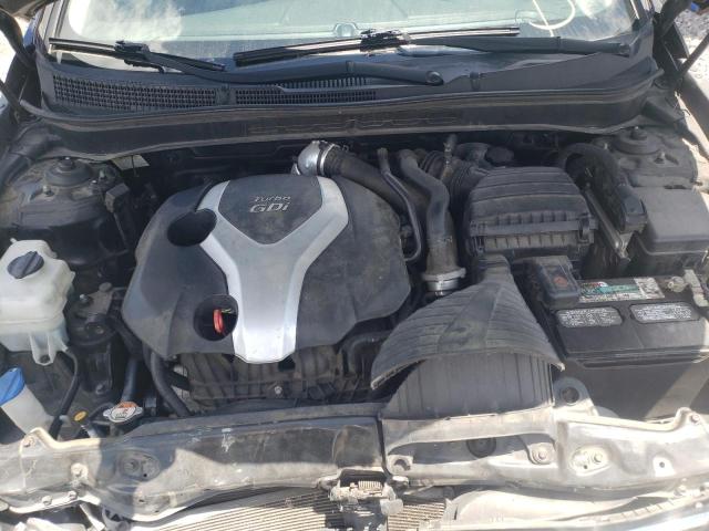 Photo 7 from auction – 2013 HYUNDAI SONATA with VIN 5NPEC4AB6DH724062