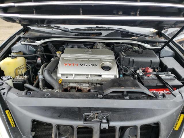 Photo 7 from auction – 2002 LEXUS ES 300 with VIN JTHBF30G620069928