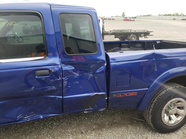 Photo 10 from auction – 2003 FORD RANGER SUP with VIN 1FTYR14V63PA73096