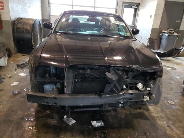 Photo 9 from auction – 2005 CHRYSLER 300 TOURIN with VIN 2C3AA53G65H516944