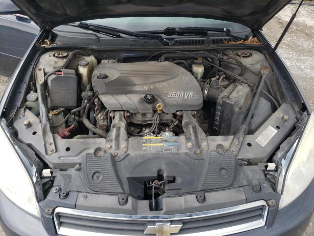 Photo 7 from auction – 2008 CHEVROLET IMPALA LS with VIN 2G1WB58KX81227731