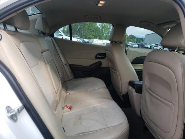 Photo 6 from auction – 2013 CHEVROLET MALIBU 1LT with VIN 1G11C5SA1DF137913