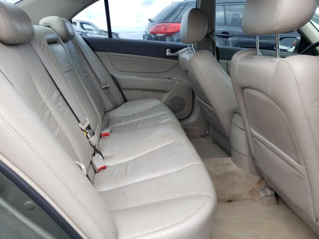 Photo 6 from auction – 2007 HYUNDAI SONATA SE with VIN 5NPEU46F57H212290
