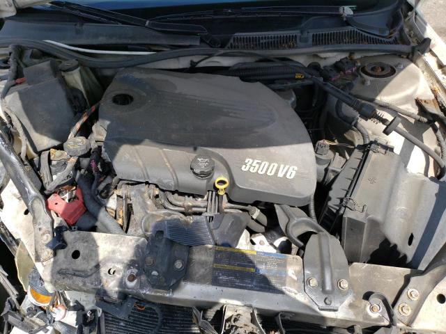 Photo 7 from auction – 2008 CHEVROLET IMPALA LT with VIN 2G1WT58K689199599