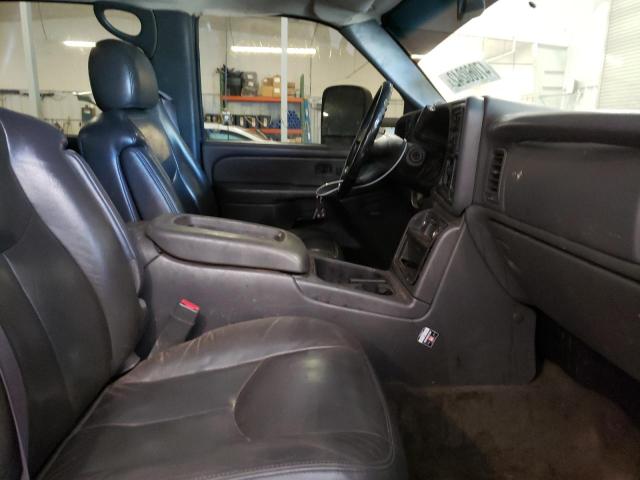 Photo 5 from auction – 2005 CHEVROLET SILVERADO with VIN 1GCHK23215F923775