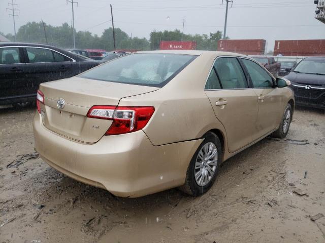 Photo 4 from auction – 2012 TOYOTA CAMRY BASE with VIN 4T1BF1FK0CU011434