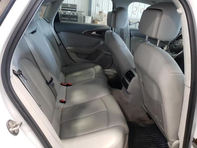 Photo 6 from auction – 2013 AUDI A6 PREMIUM with VIN WAUGFAFC0DN044462