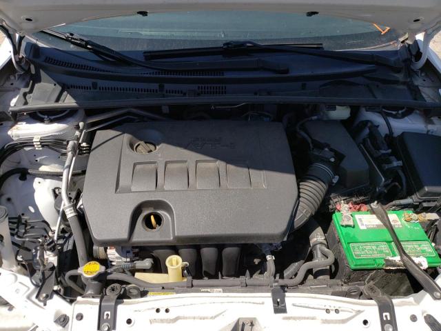 Photo 7 from auction – 2015 TOYOTA COROLLA L with VIN 5YFBURHE2FP268077