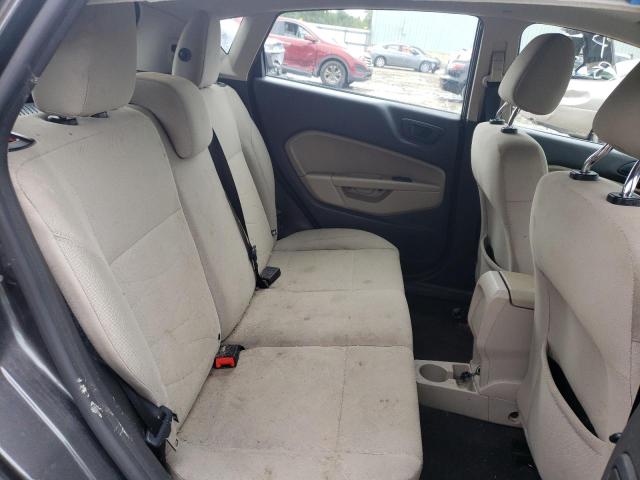 Photo 6 from auction – 2017 FORD FIESTA SE with VIN 3FADP4EJ8HM144285