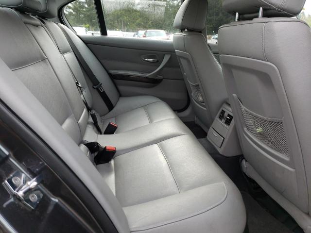 Photo 6 from auction – 2008 BMW 328 XI with VIN WBAVC93518K043364