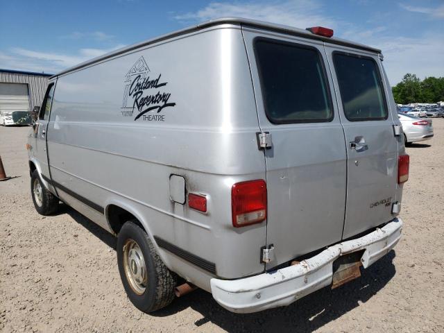 Photo 3 from auction – 1994 CHEVROLET G10 VAN with VIN 1GCDG15Z2RF169070