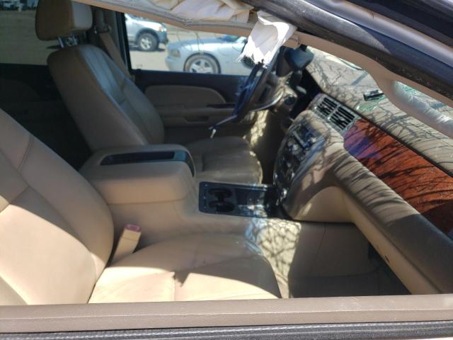 Photo 5 from auction – 2009 GMC SIERRA with VIN 3GTEK33M69G170887