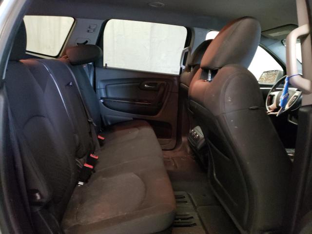 Photo 6 from auction – 2012 CHEVROLET TRAVERSE L with VIN 1GNKVGED4CJ114118