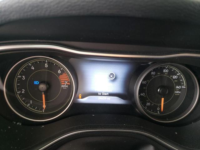 Photo 8 from auction – 2020 JEEP CHEROKEE L with VIN 1C4PJLDB3LD615051