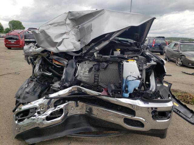 Photo 7 from auction – 2020 RAM 1500 BIG H with VIN 1C6SRFFT1LN167341