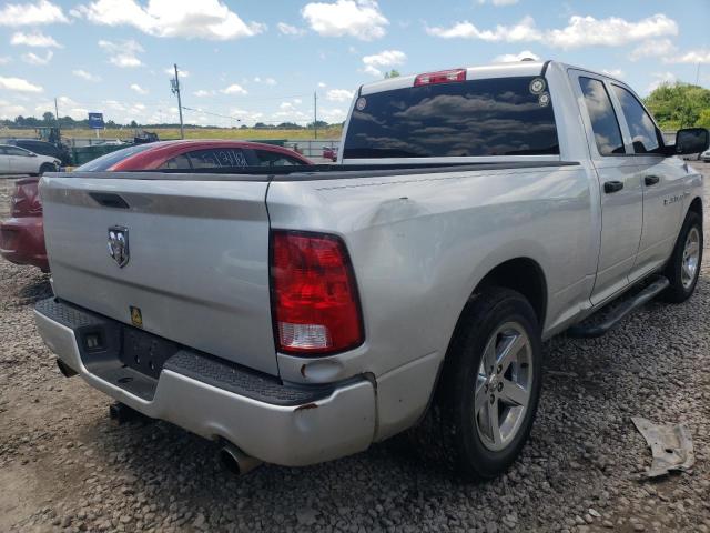 Photo 4 from auction – 2012 DODGE RAM 1500 S with VIN 1C6RD6FTXCS259062