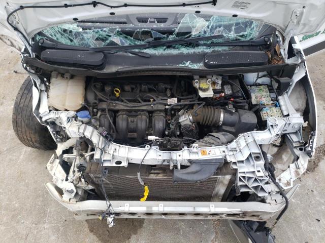 Photo 7 from auction – 2017 FORD TRANSIT CO with VIN NM0LS7E79H1334942