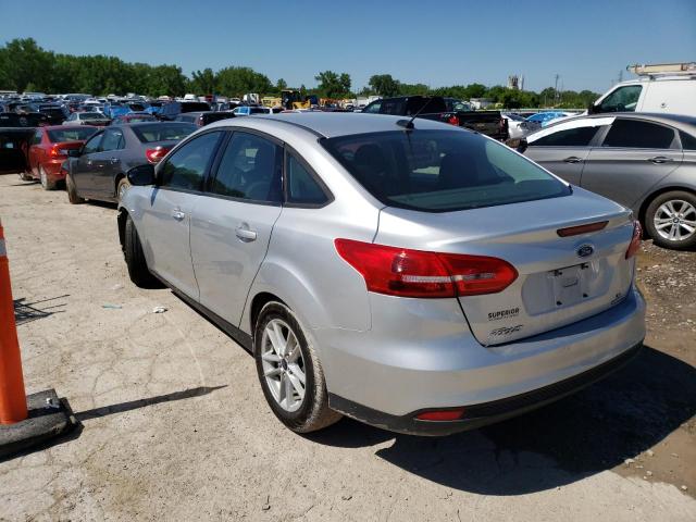 Photo 3 from auction – 2016 FORD FOCUS SE with VIN 1FADP3F21GL235612