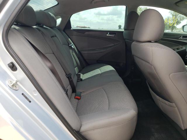 Photo 6 from auction – 2013 HYUNDAI SONATA GLS with VIN 5NPEB4AC7DH698471
