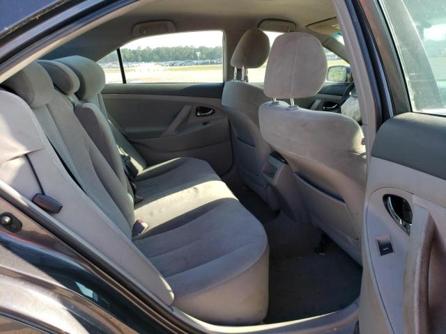 Photo 6 from auction – 2010 TOYOTA CAMRY BASE with VIN 4T4BF3EK4AR065951