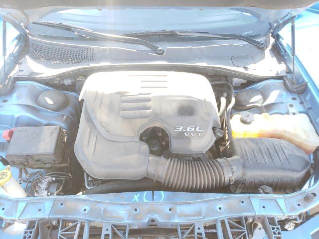 Photo 7 from auction – 2015 DODGE CHARGER SX with VIN 2C3CDXHG5FH768609