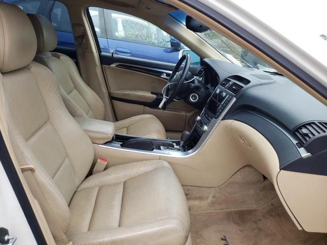 Photo 5 from auction – 2008 ACURA TL with VIN 19UUA66208A049412