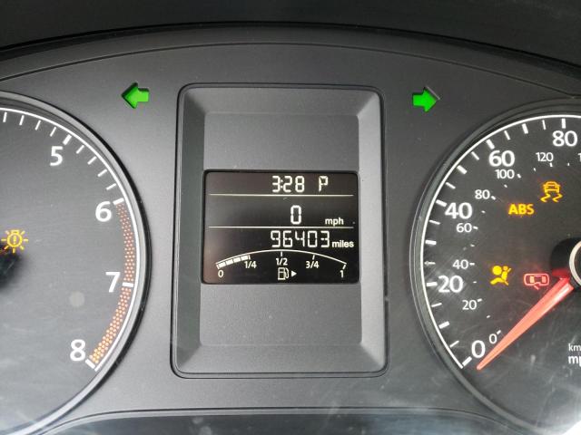 Photo 8 from auction – 2014 VOLKSWAGEN JETTA BASE with VIN 3VW2K7AJ2EM312860