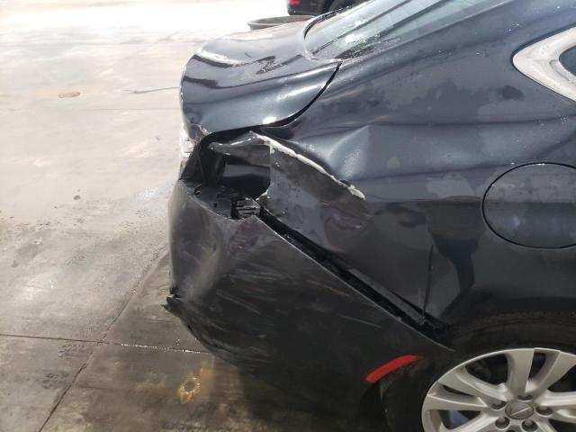 Photo 9 from auction – 2016 CHRYSLER 200 LIMITE with VIN 1C3CCCAB2GN188687