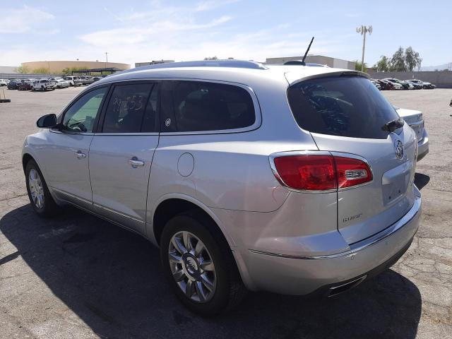 Photo 3 from auction – 2017 BUICK ENCLAVE with VIN 5GAKRBKD8HJ318031
