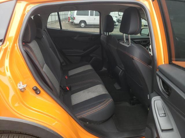 Photo 6 from auction – 2018 SUBARU CROSSTREK with VIN JF2GTABC8JH251002