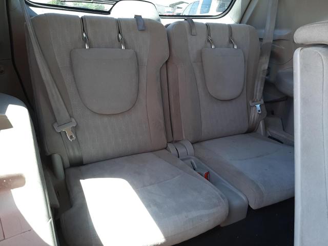 Photo 9 from auction – 2013 TOYOTA HIGHLANDER with VIN 5TDZK3EH4DS142324