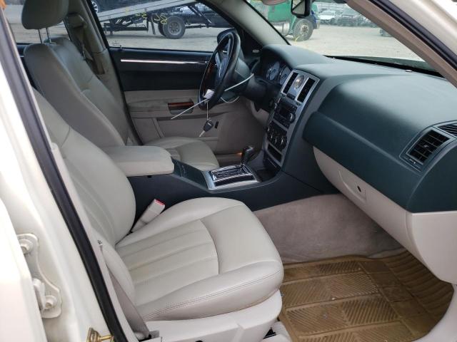 Zdjęcie 5 z aukcji – 2006 CHRYSLER 300C z VIN 2C3KA63H76H289381